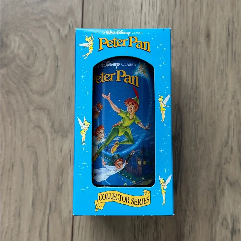 Vintage Disney Burger King Collector Series Cups Snow White, Lion King, and More - Picture 6 of 9